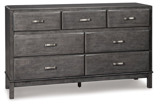 Caitbrook - Dresser - Hornell Furniture Outlet
