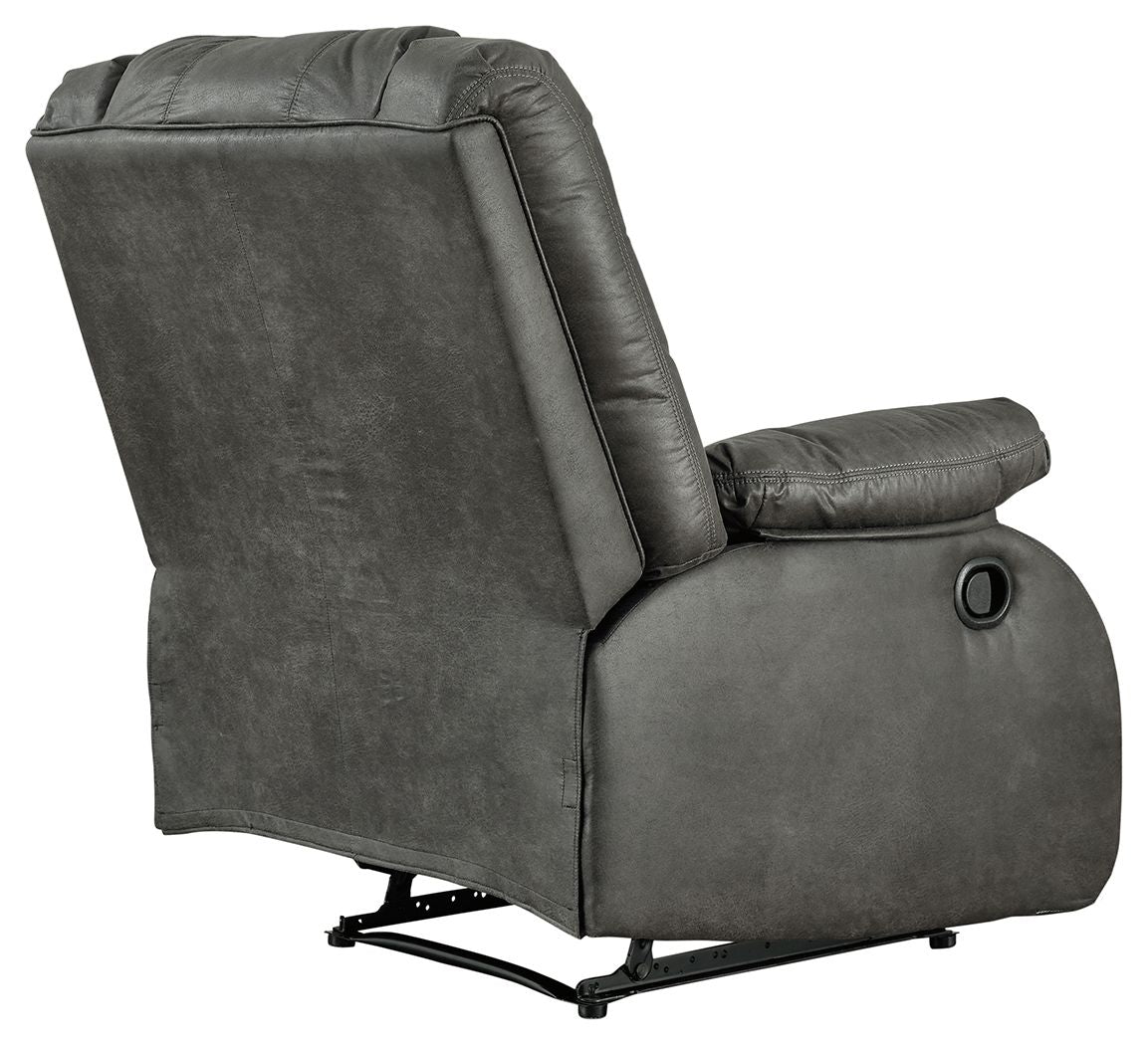 Bladewood - Recliner - Hornell Furniture Outlet