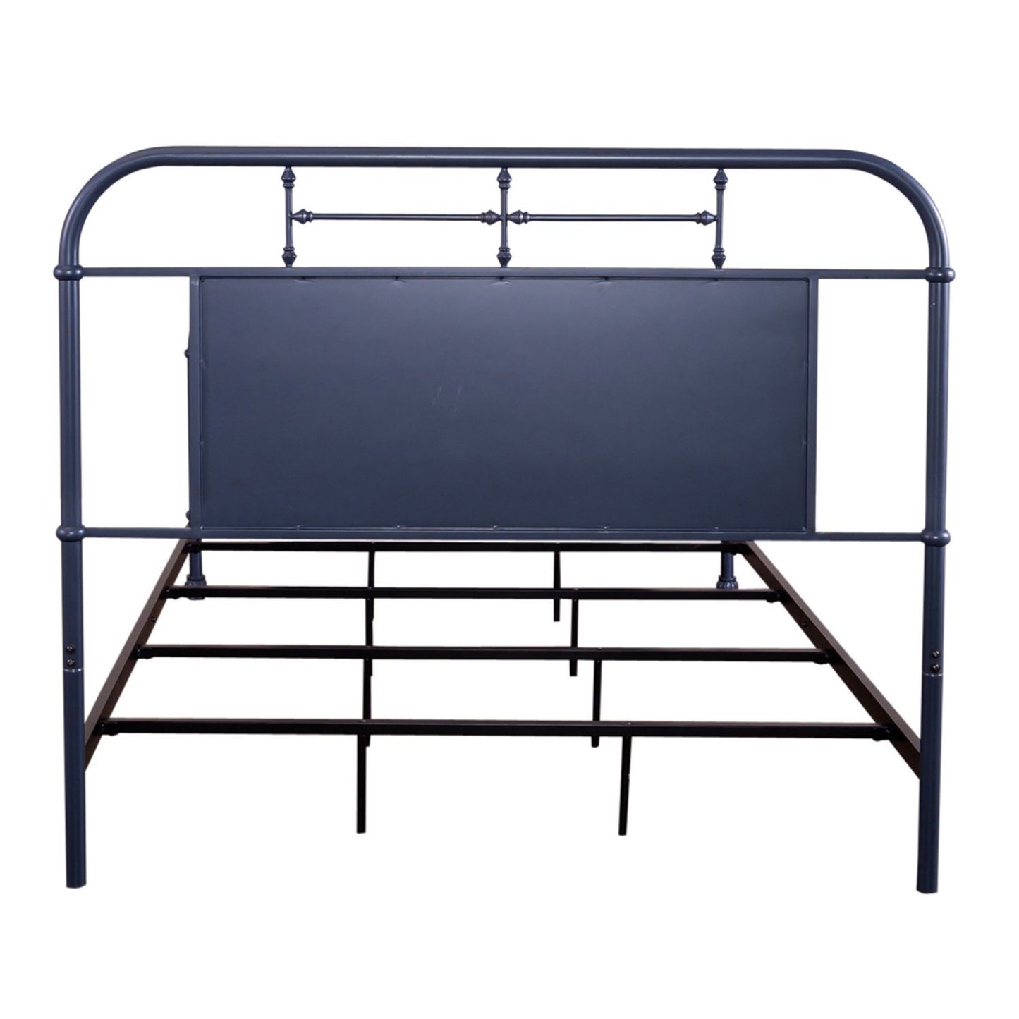 Vintage Series - Metal Bed - Hornell Furniture Outlet