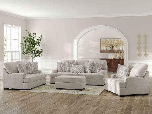 High Profile - Living Room Set - Hornell Furniture Outlet