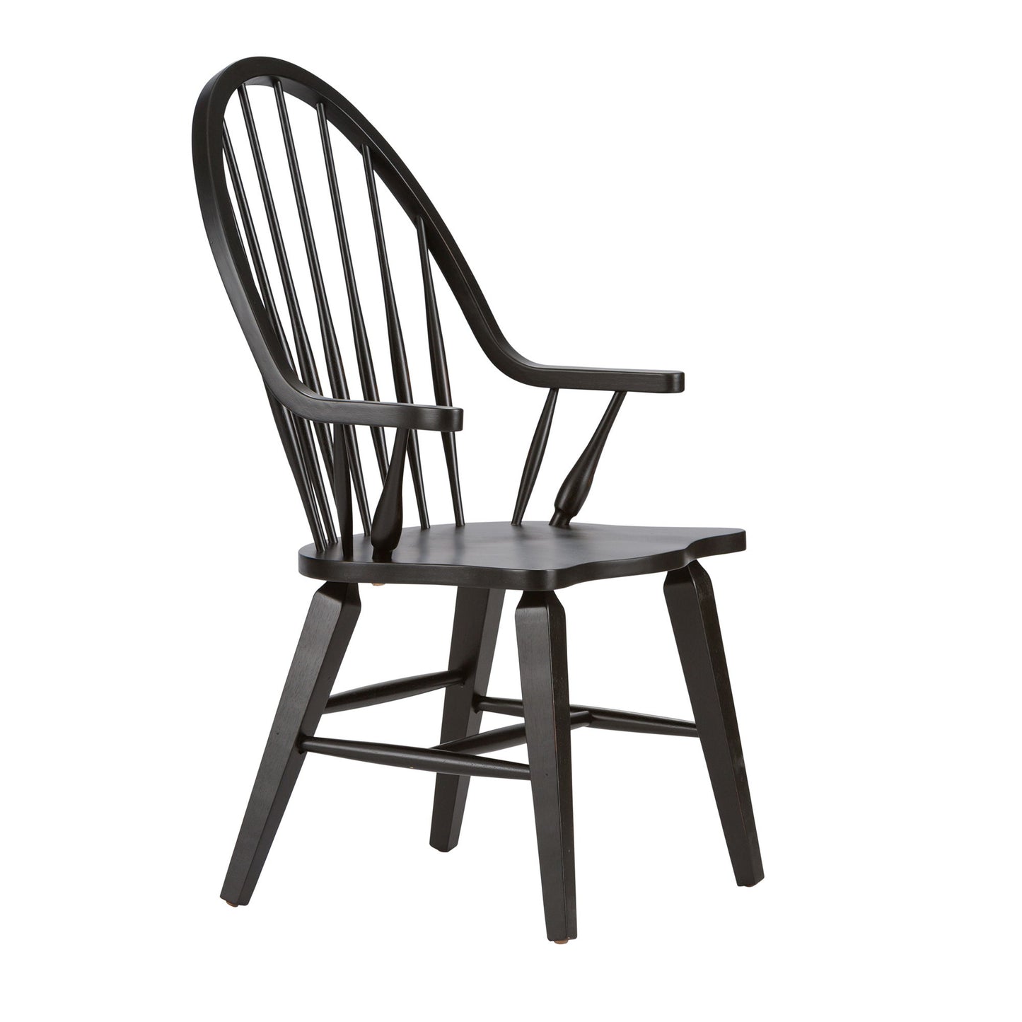 Hearthstone Ridge - Rectangular Table Set - Hornell Furniture Outlet