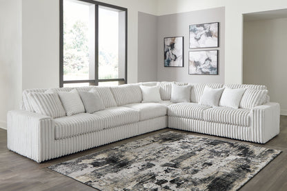 Stupendous - Living Room Set - Hornell Furniture Outlet