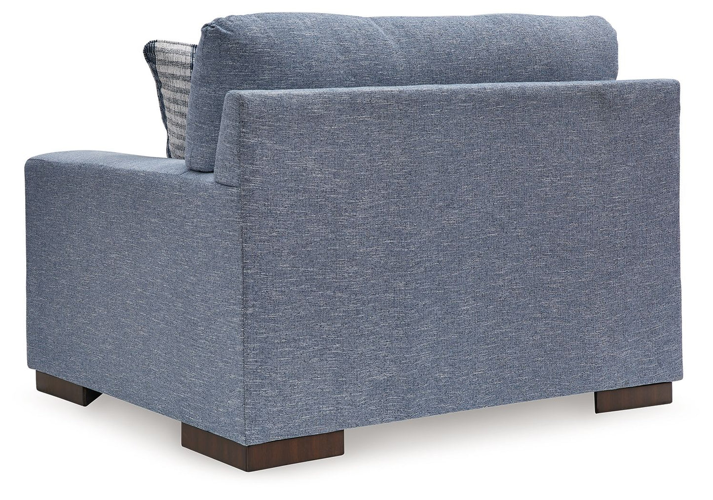 Belvoir - Chair And A Half