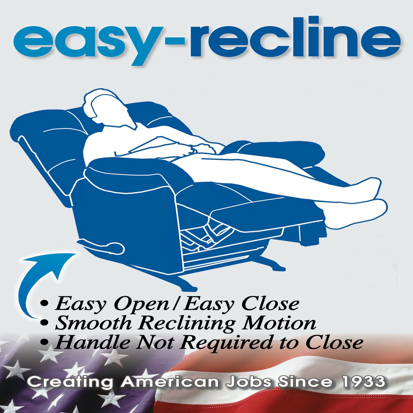 Belton - Recliner - Hornell Furniture Outlet