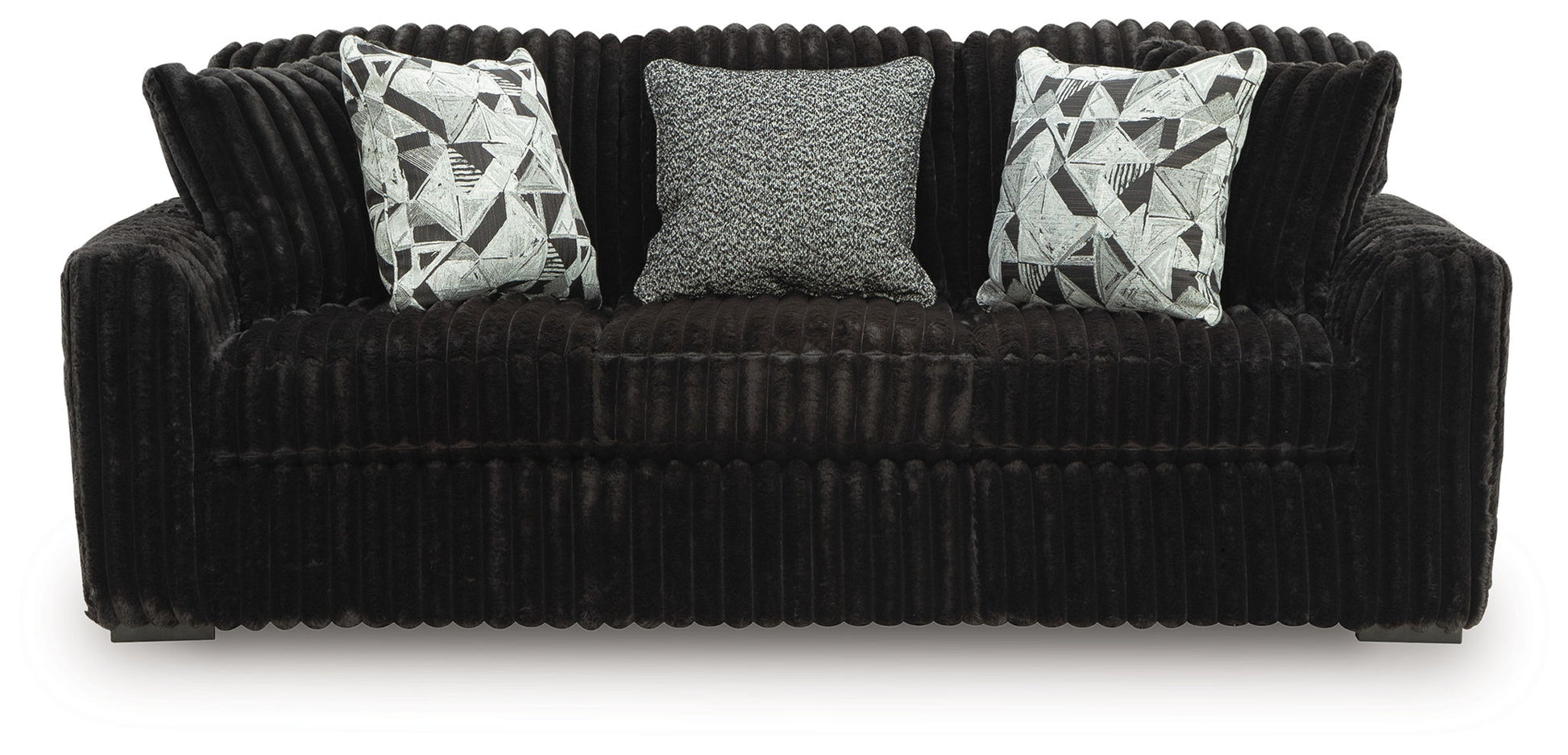 Midnight - Madness - Sofa - Hornell Furniture Outlet