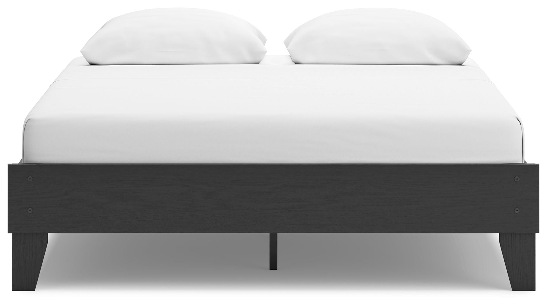 Socalle - Platform Bed - Hornell Furniture Outlet