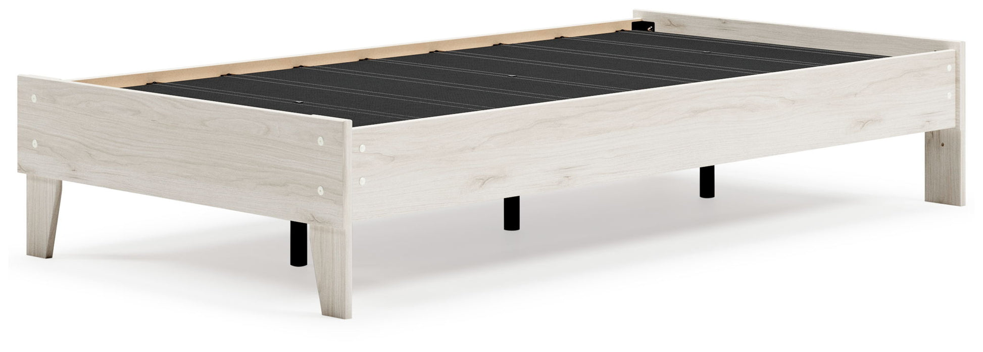 Socalle - Platform Bed - Hornell Furniture Outlet