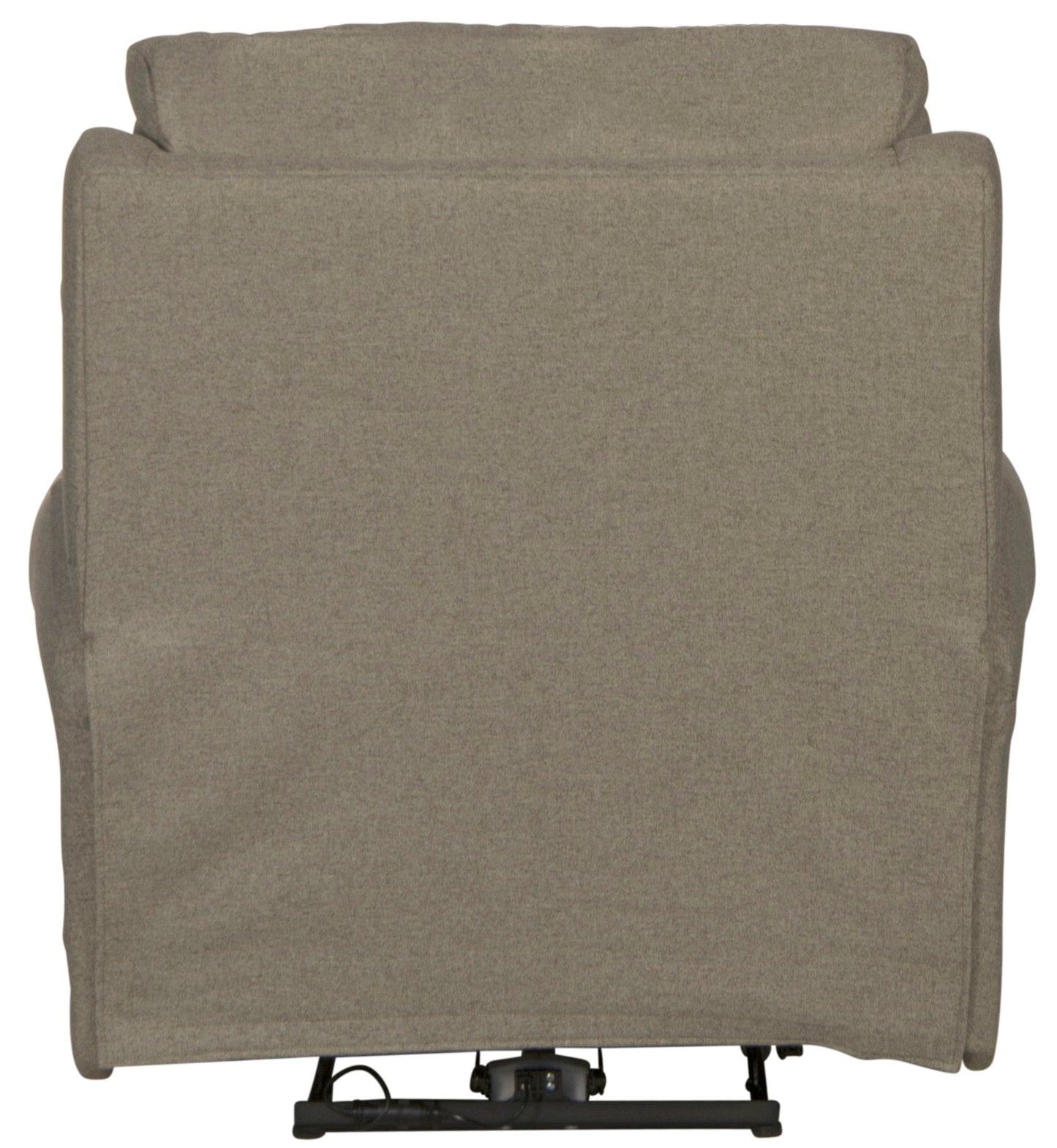 Westport - Power Lay Flat Recliner - Hornell Furniture Outlet