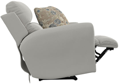 Chappy - Lay Flat Recliner - Hornell Furniture Outlet