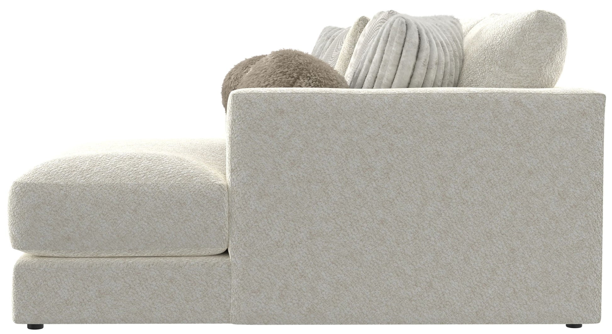 Ritzy - Modular Sofa - Hornell Furniture Outlet