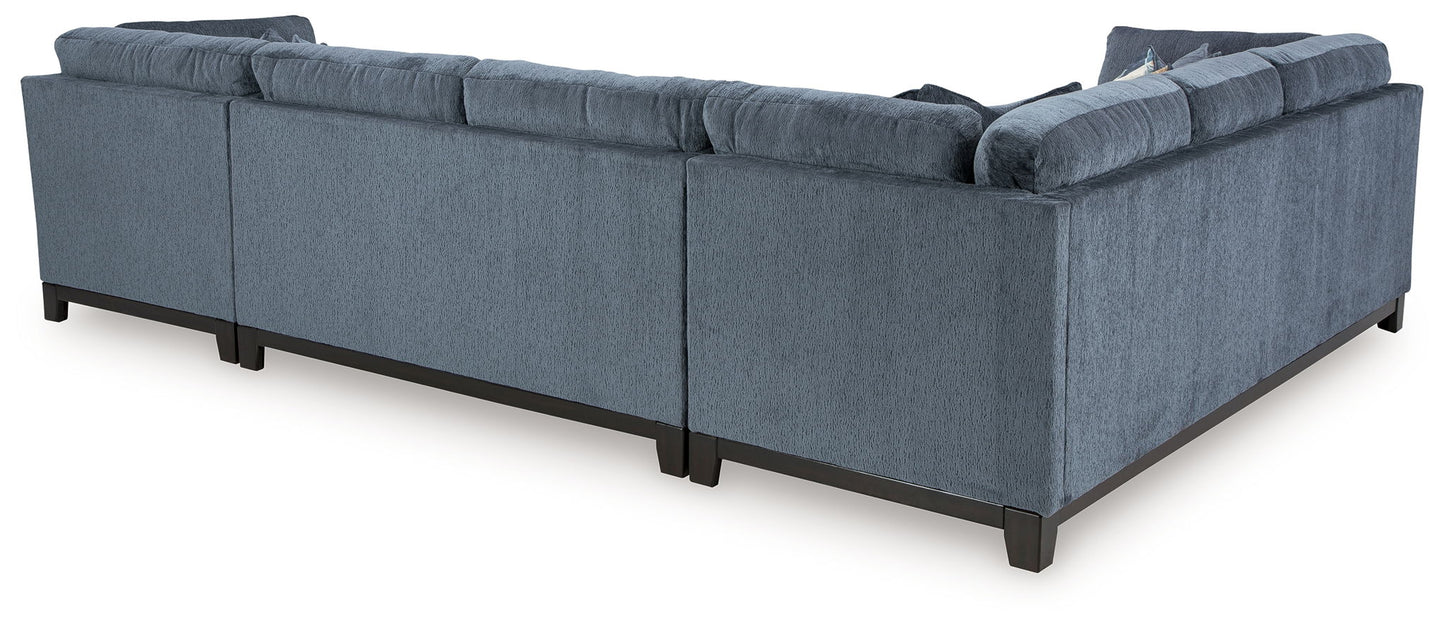 Maxon Place - Living Room Set - Hornell Furniture Outlet