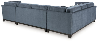 Maxon Place - Living Room Set - Hornell Furniture Outlet
