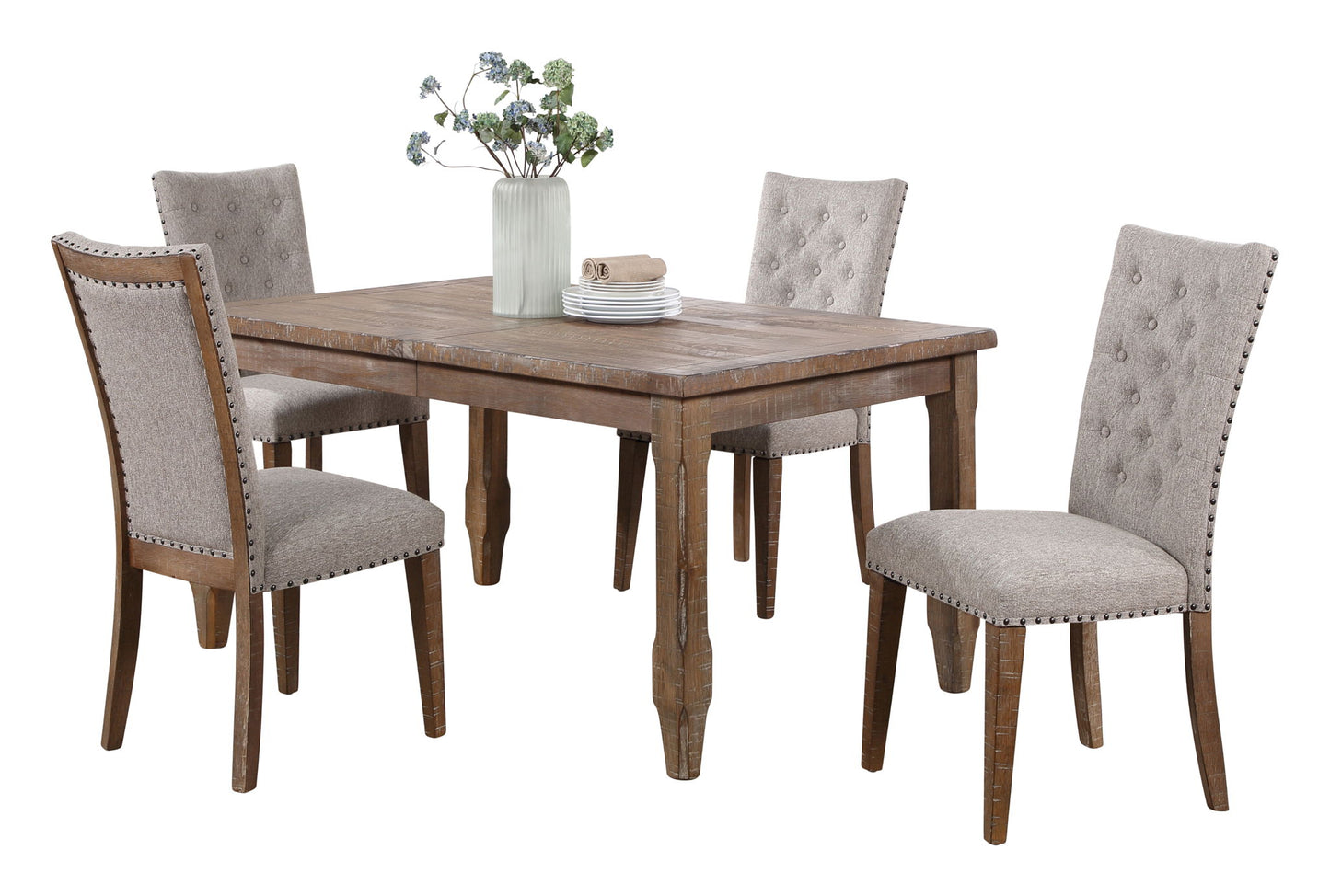 Riverdale - Dining Set - Hornell Furniture Outlet