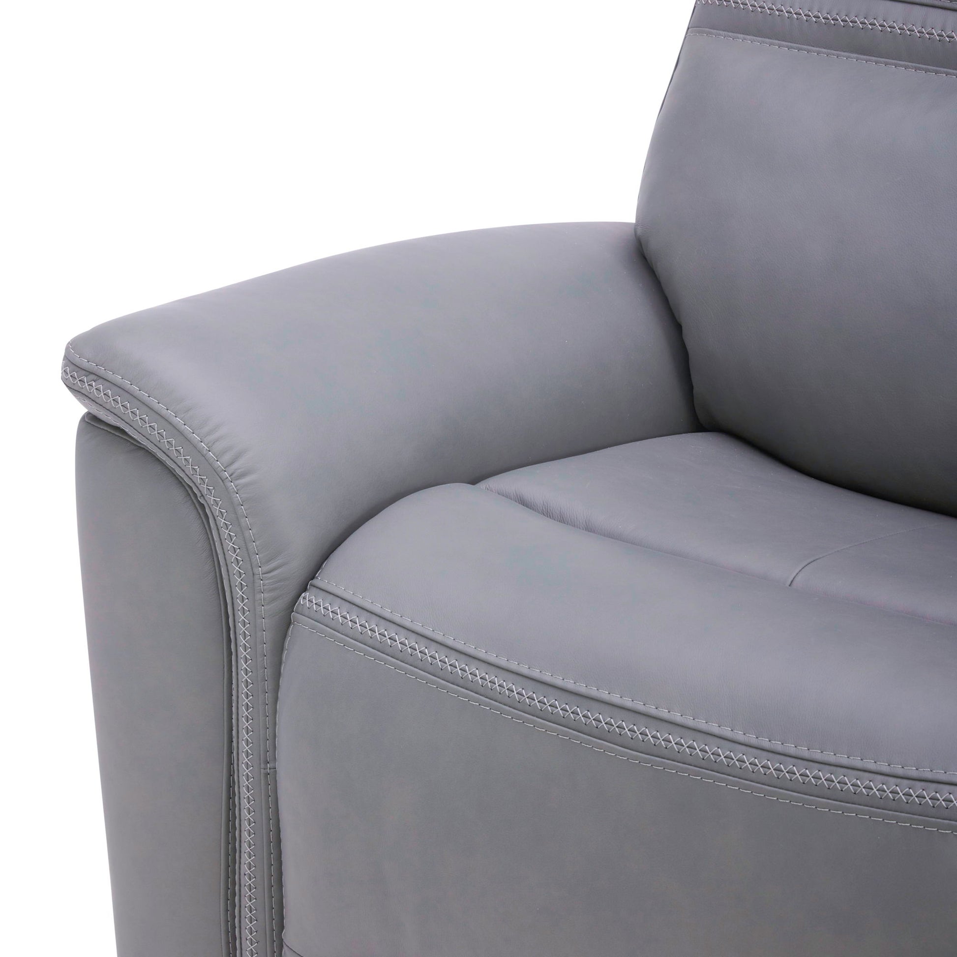 Cooper - Sofa P3 & ZG - Hornell Furniture Outlet