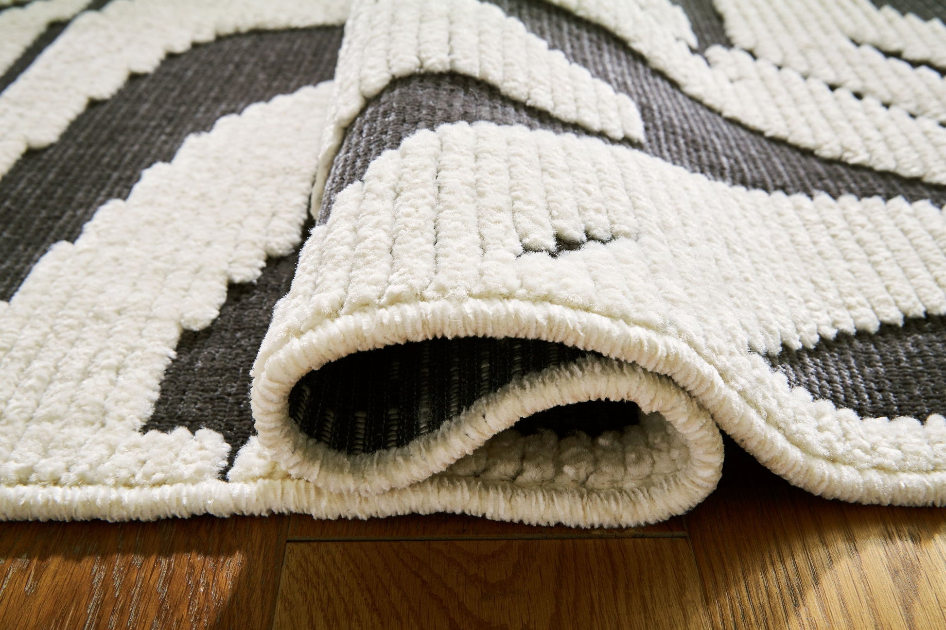 Thomwith - Rug - Hornell Furniture Outlet