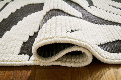 Thomwith - Rug - Hornell Furniture Outlet