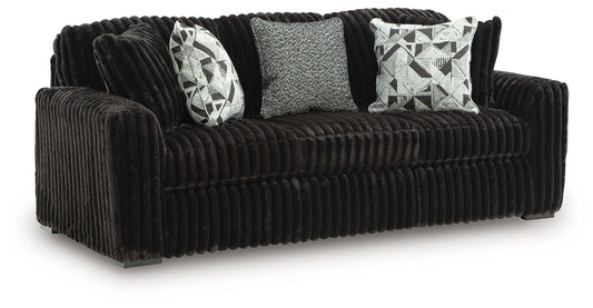 Midnight - Madness - Sofa - Hornell Furniture Outlet