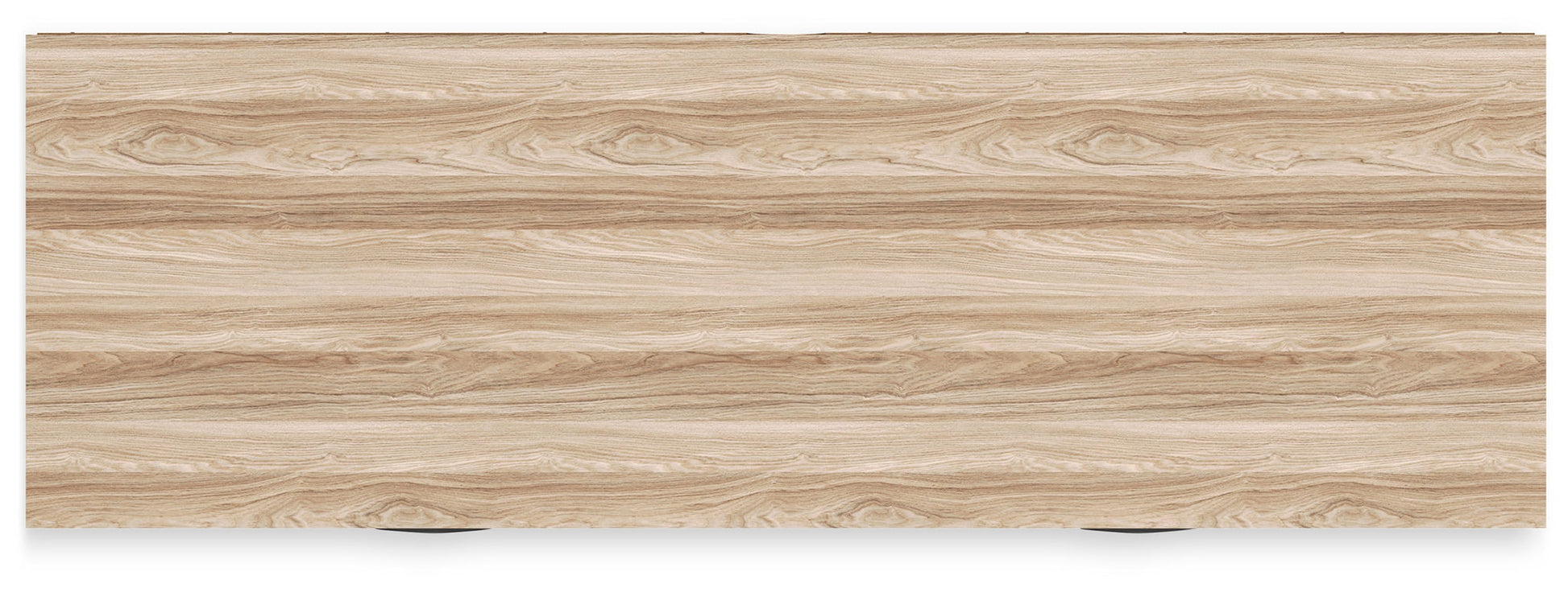 Battelle - Tan - Six Drawer Dresser - Hornell Furniture Outlet