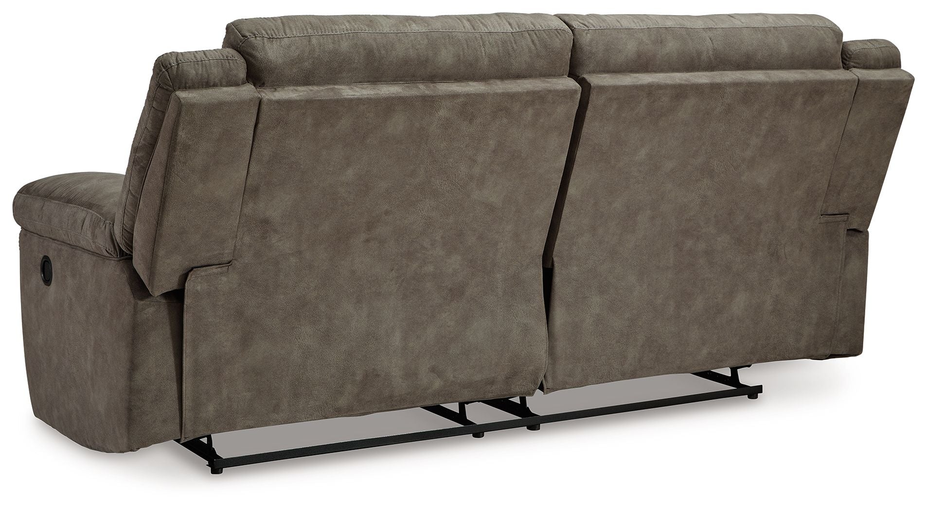 Laresview - Reclining Living Room Set - Hornell Furniture Outlet