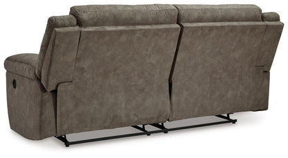 Laresview - Reclining Living Room Set - Hornell Furniture Outlet