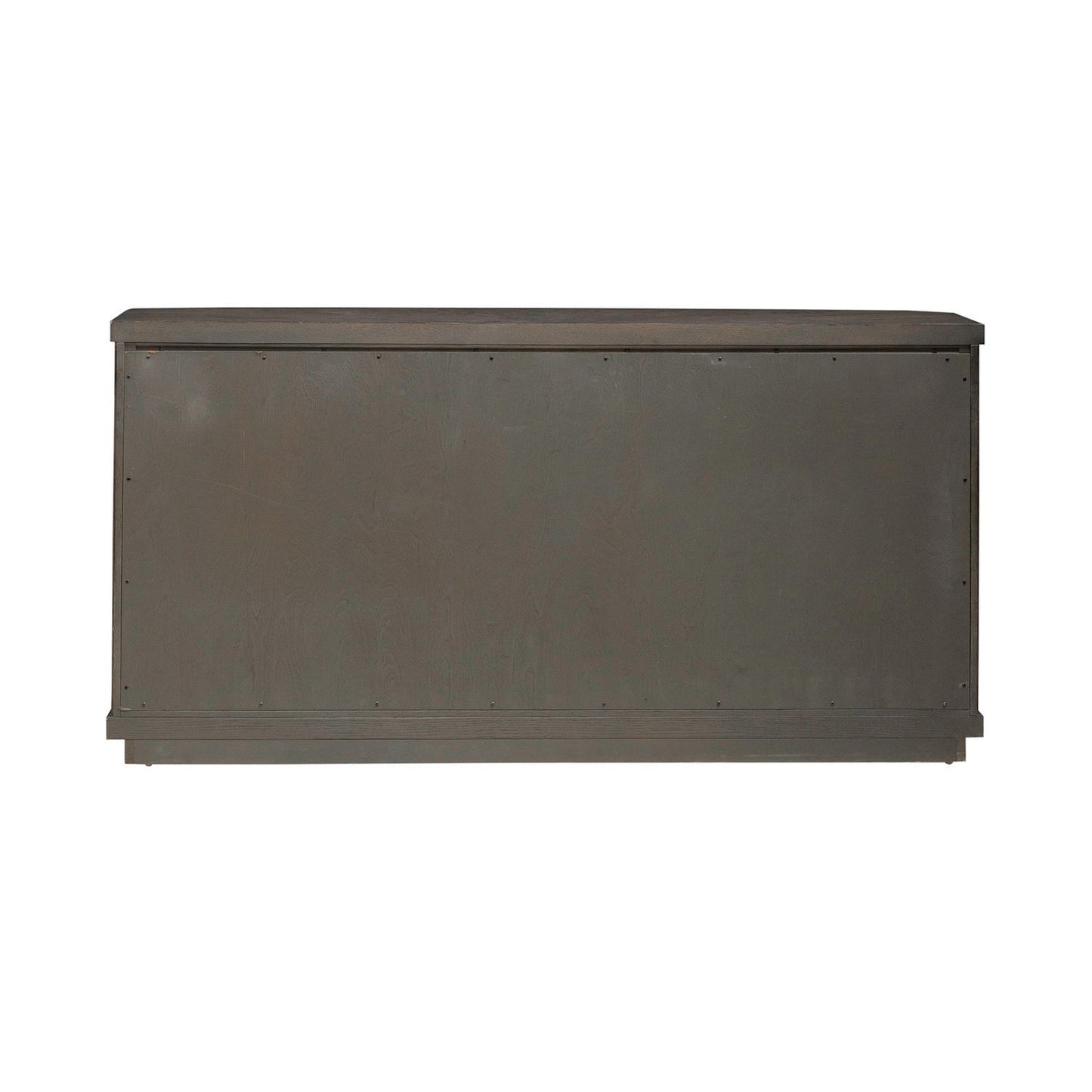 Cascade Falls - Buffet - Satin Espresso - Hornell Furniture Outlet