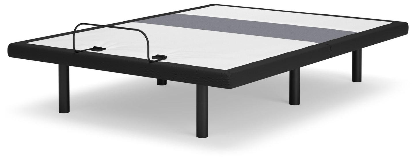 Best Base With Lumbar And Audio - Hornell Furniture Outlet