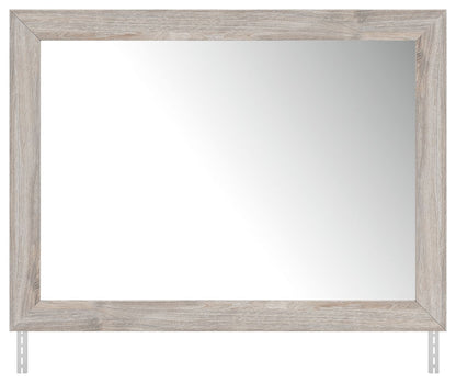 Broachmyn - Bedroom Mirror - Hornell Furniture Outlet