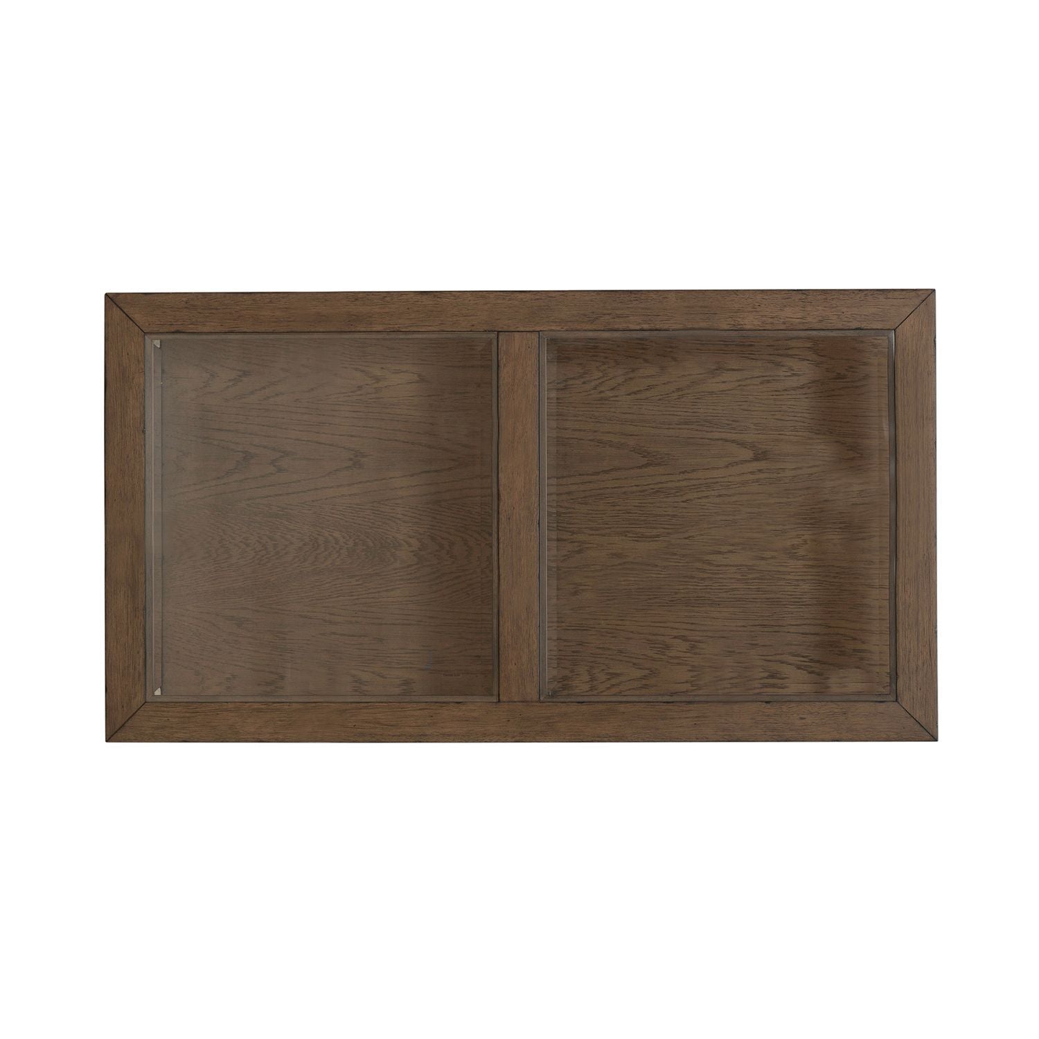 Bayhill Trellis - Table - Hornell Furniture Outlet