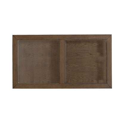 Bayhill Trellis - Table - Hornell Furniture Outlet