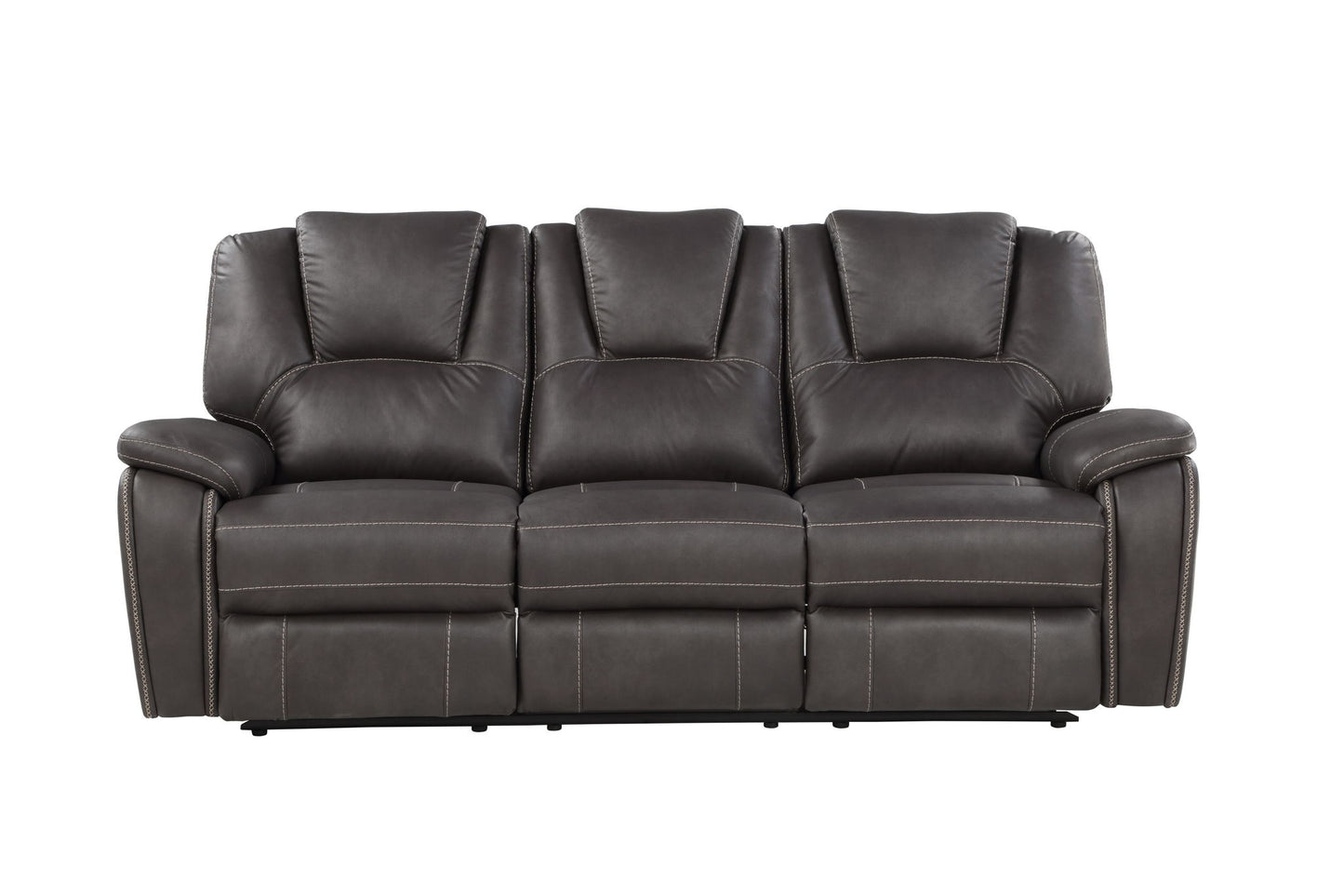 Katrine - Reclining Sofa - Hornell Furniture Outlet