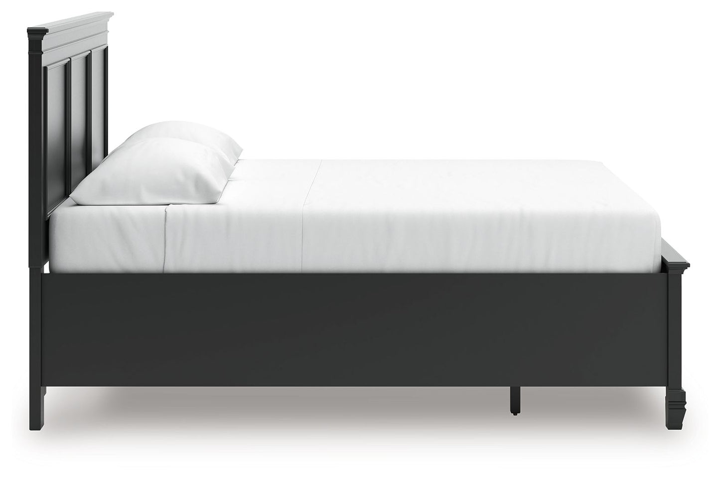 Lanolee - Panel Bed - Hornell Furniture Outlet