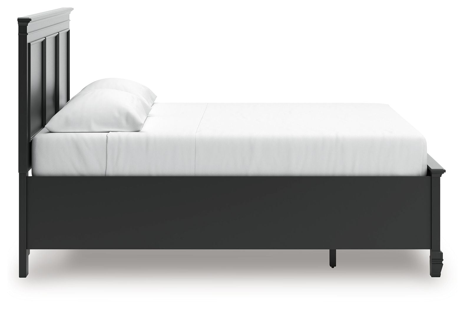 Lanolee - Panel Bed - Hornell Furniture Outlet