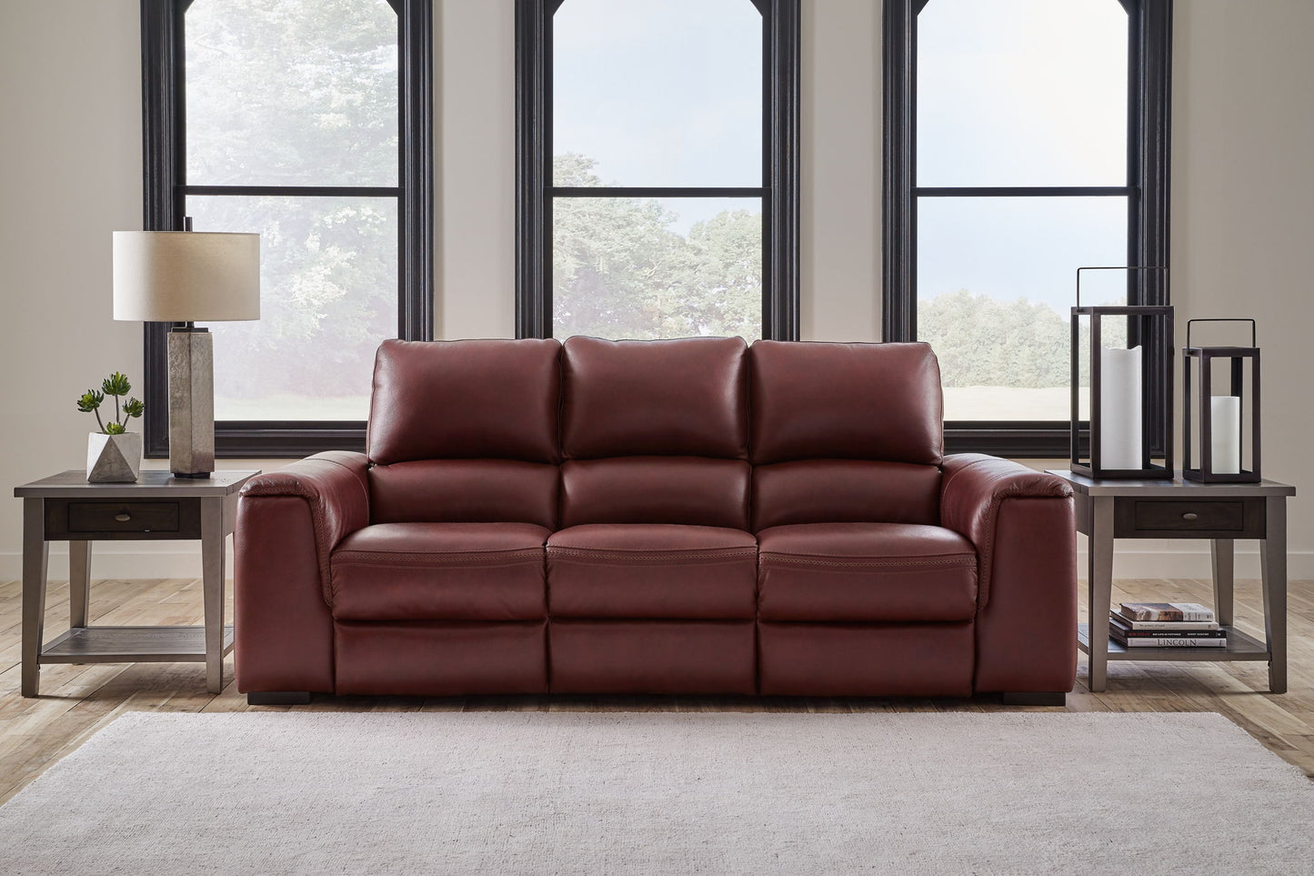 Alessandro - Living Room Set - Hornell Furniture Outlet