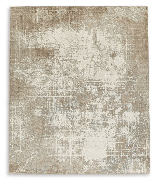 Grifflain - Rug - Hornell Furniture Outlet