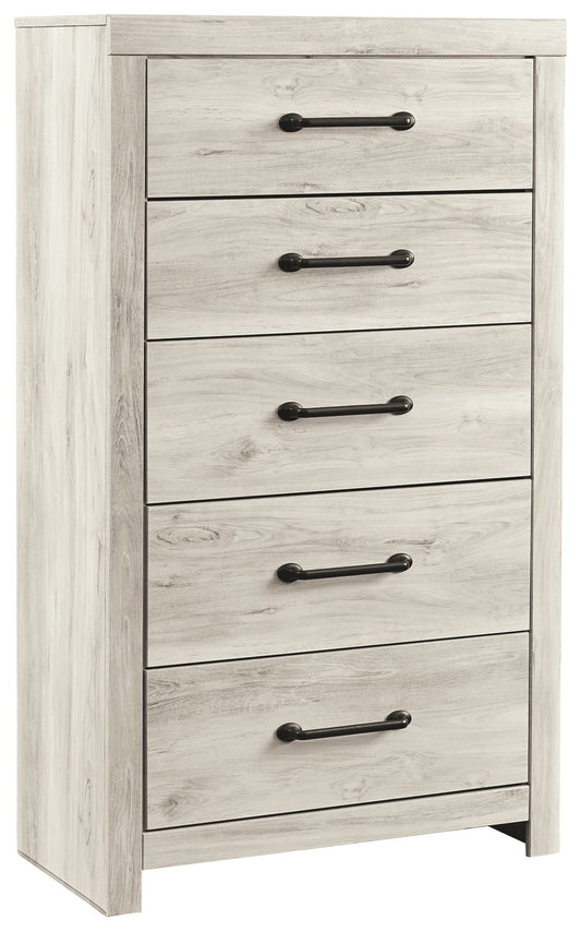 Cambeck - Chest - Hornell Furniture Outlet