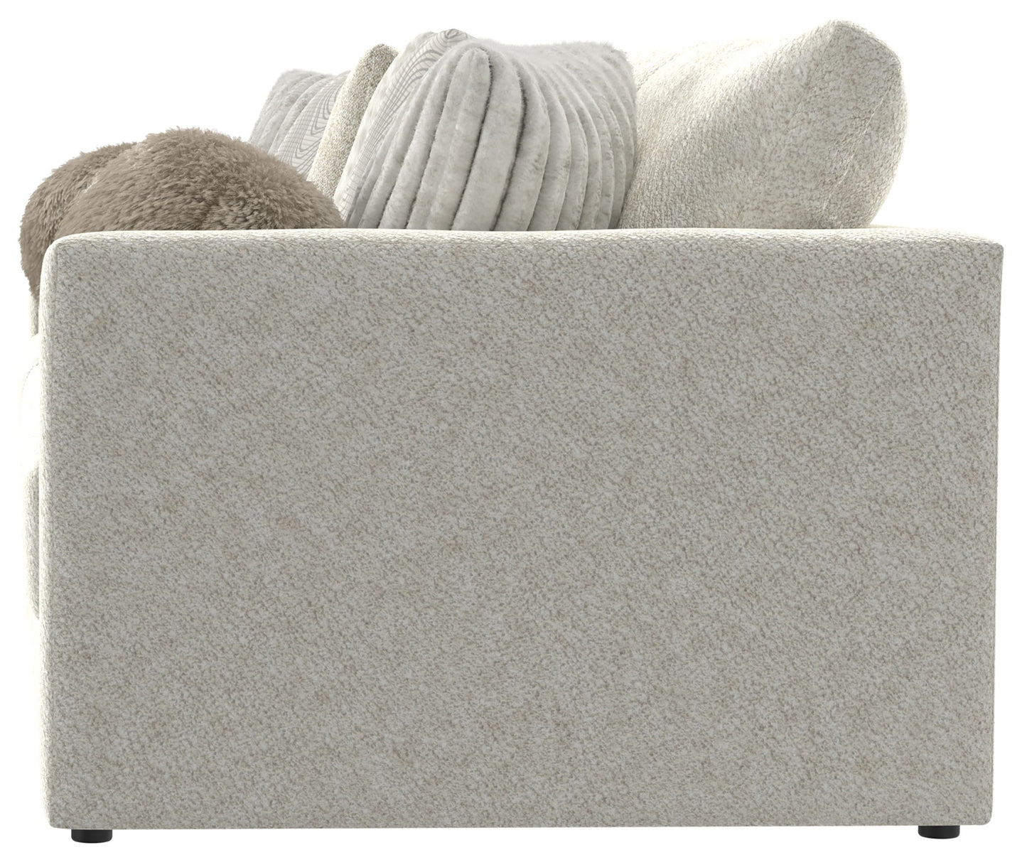 Ritzy - Modular Sofa - Hornell Furniture Outlet