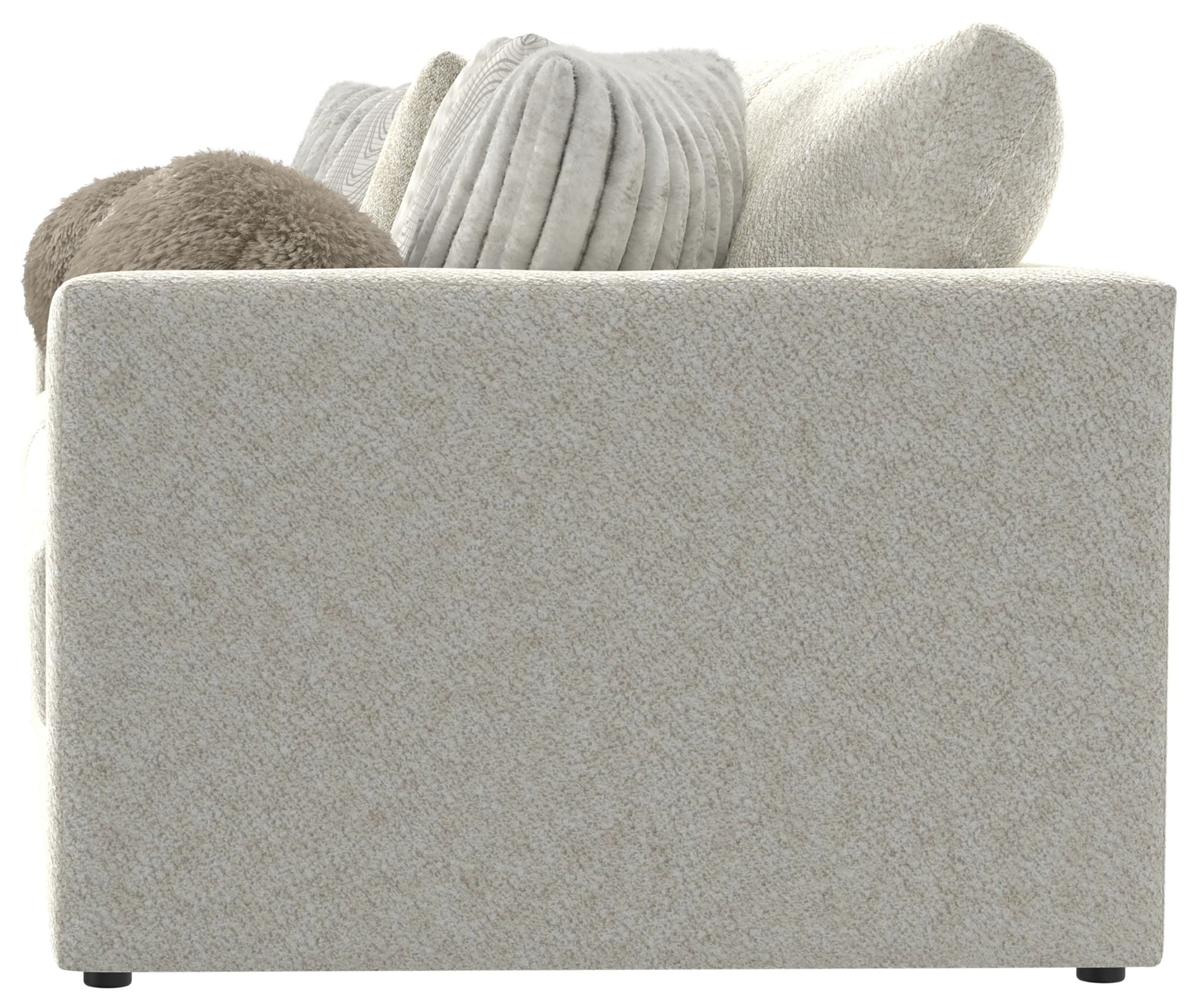 Ritzy - Modular Sofa - Hornell Furniture Outlet