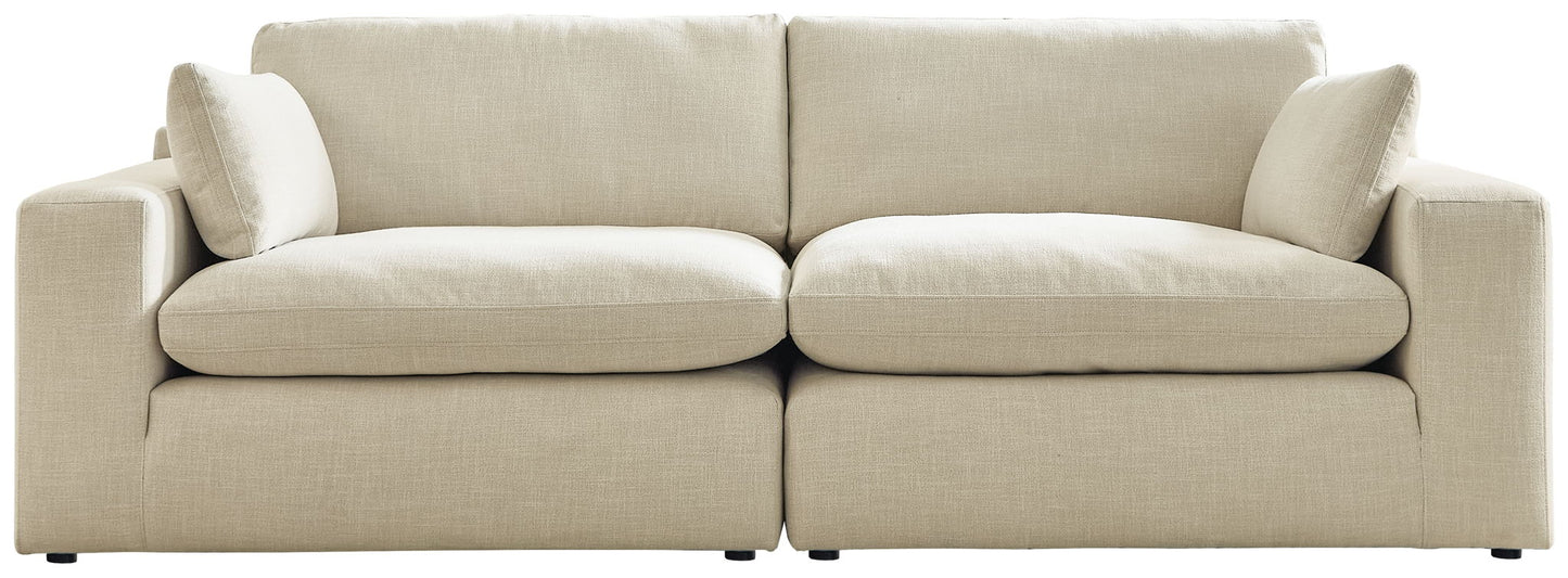 Elyza - Sectional - Hornell Furniture Outlet