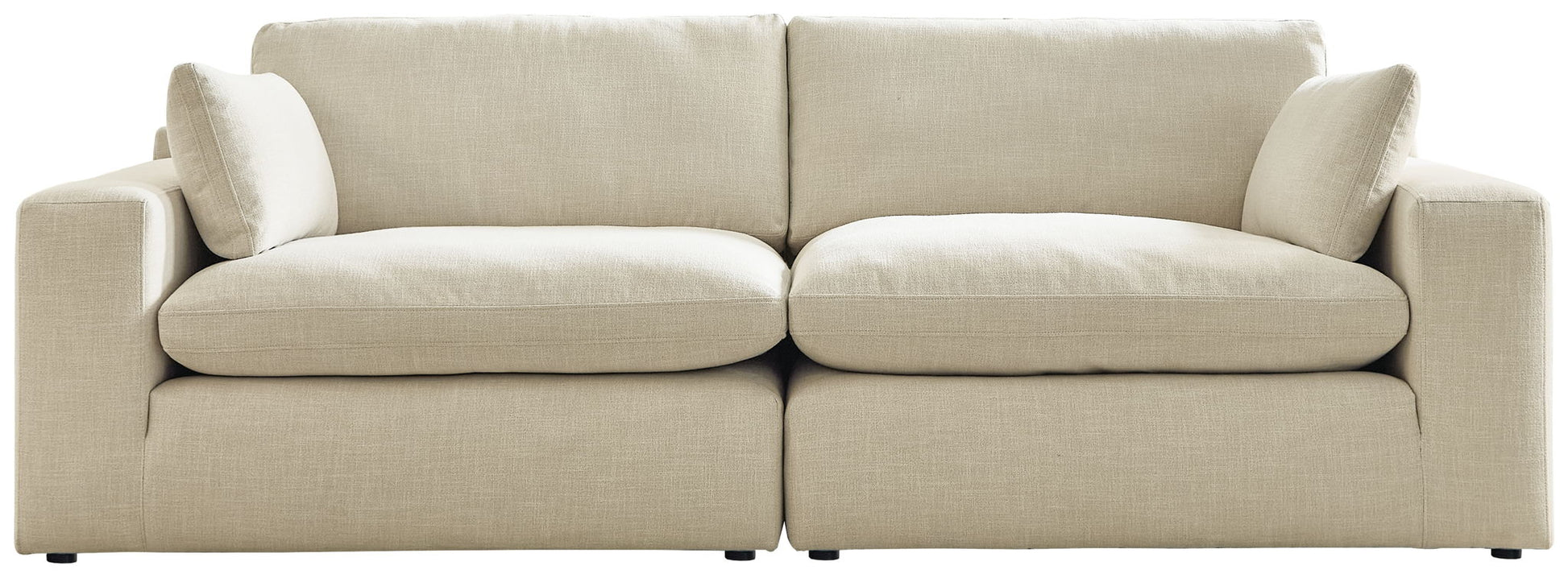 Elyza - Sectional - Hornell Furniture Outlet