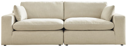 Elyza - Sectional - Hornell Furniture Outlet