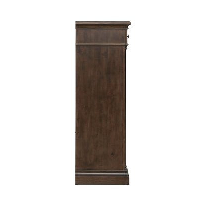 Arden Road - Chest - Hornell Furniture Outlet