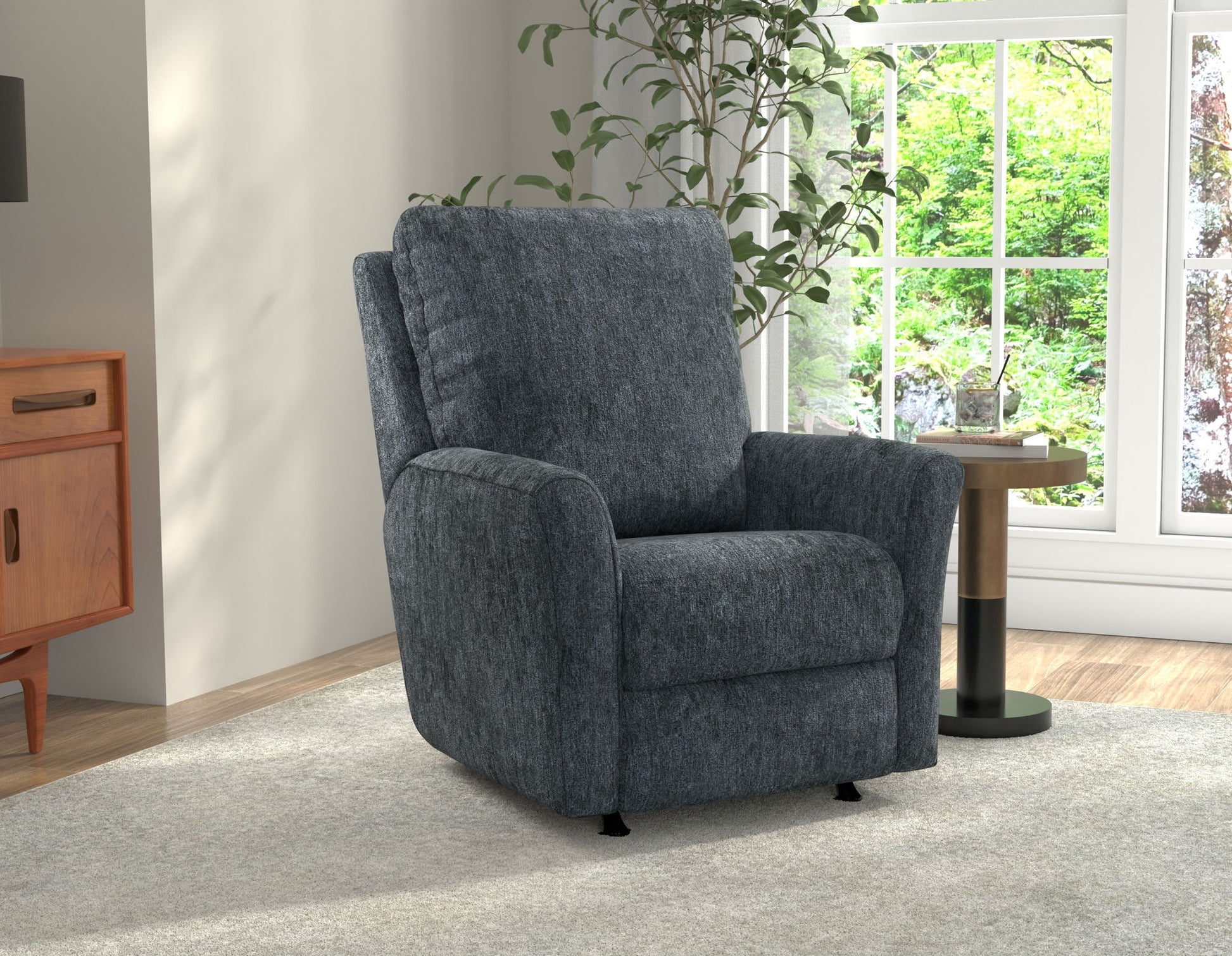 Belton - Recliner - Hornell Furniture Outlet
