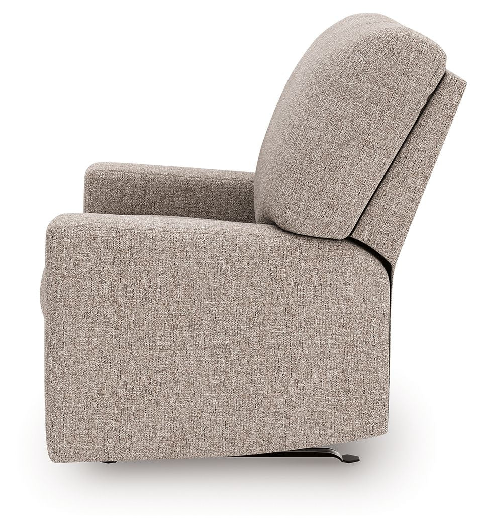 Seyler Lane - Rocker Recliner - Hornell Furniture Outlet