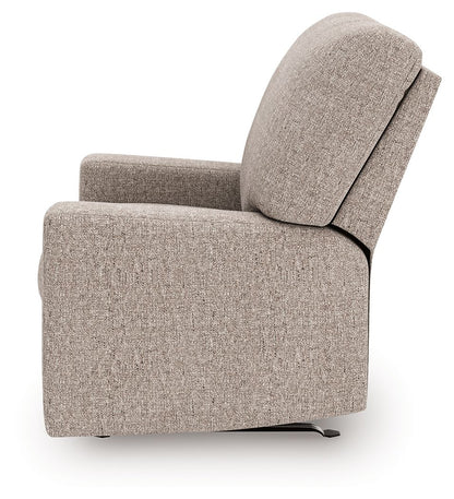 Seyler Lane - Rocker Recliner - Hornell Furniture Outlet