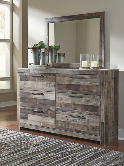 Derekson - Youth Bedroom Set - Hornell Furniture Outlet