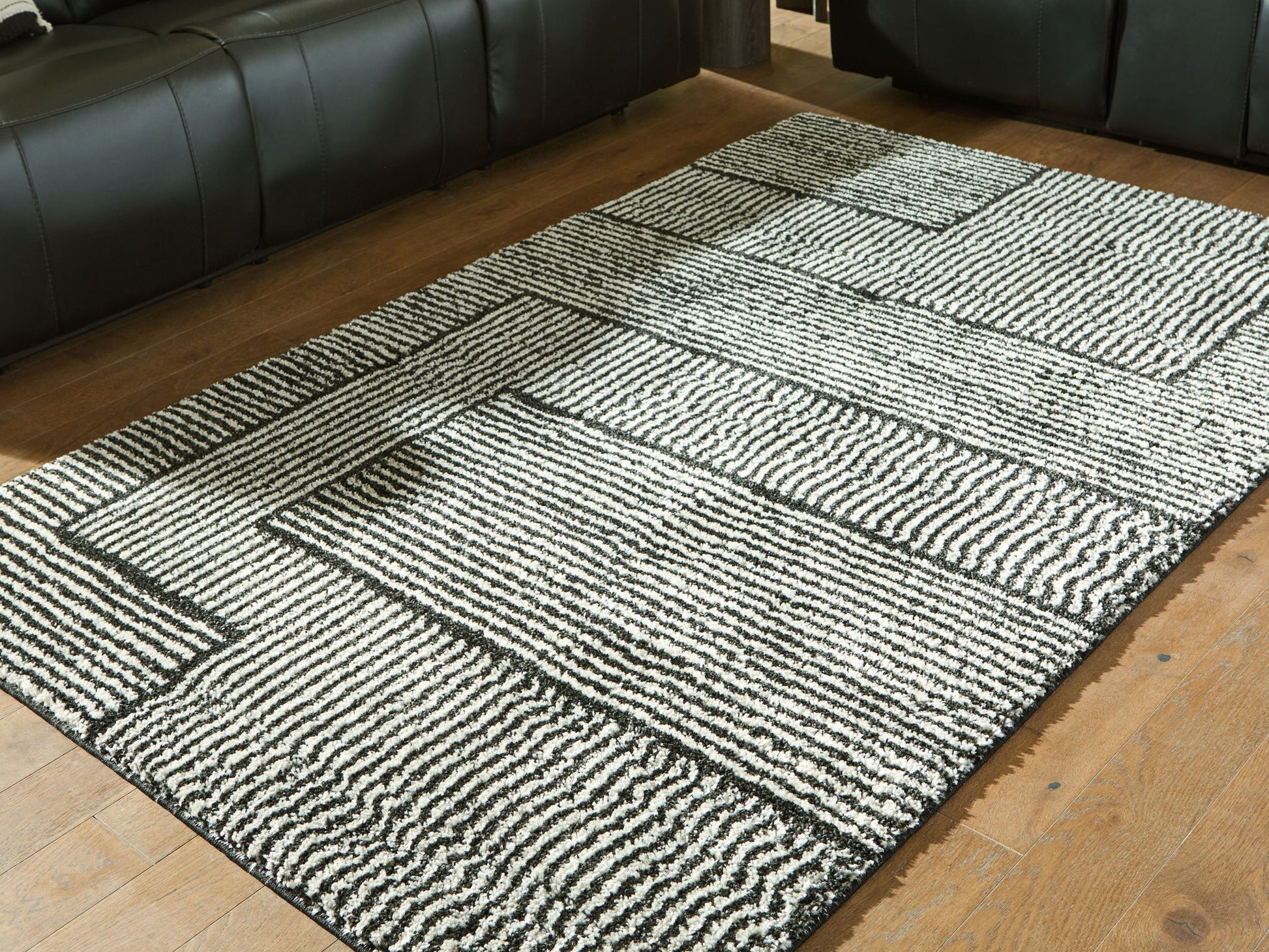 Kurtmen - Rug - Hornell Furniture Outlet