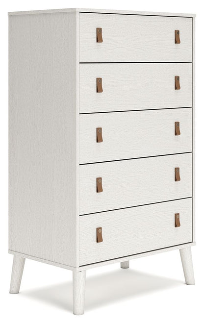 Aprilyn - Chest - Hornell Furniture Outlet