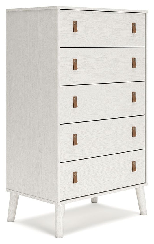 Aprilyn - Chest - Hornell Furniture Outlet