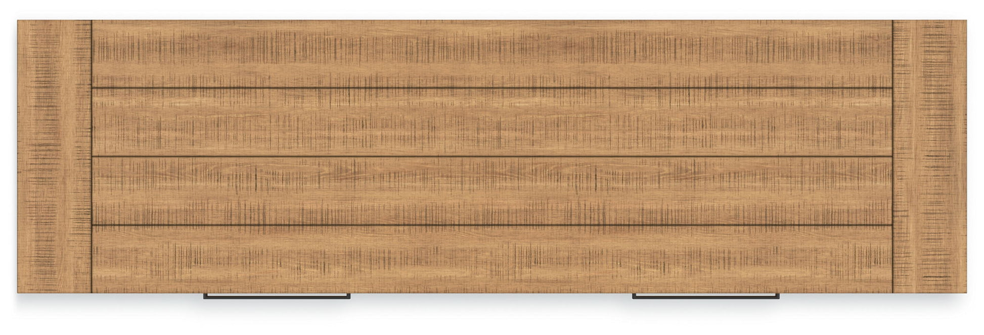 Havonplane - Brown - Dining Room Server - Hornell Furniture Outlet