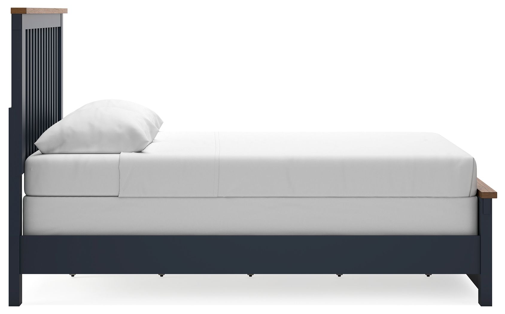 Landocken - Panel Bed - Hornell Furniture Outlet